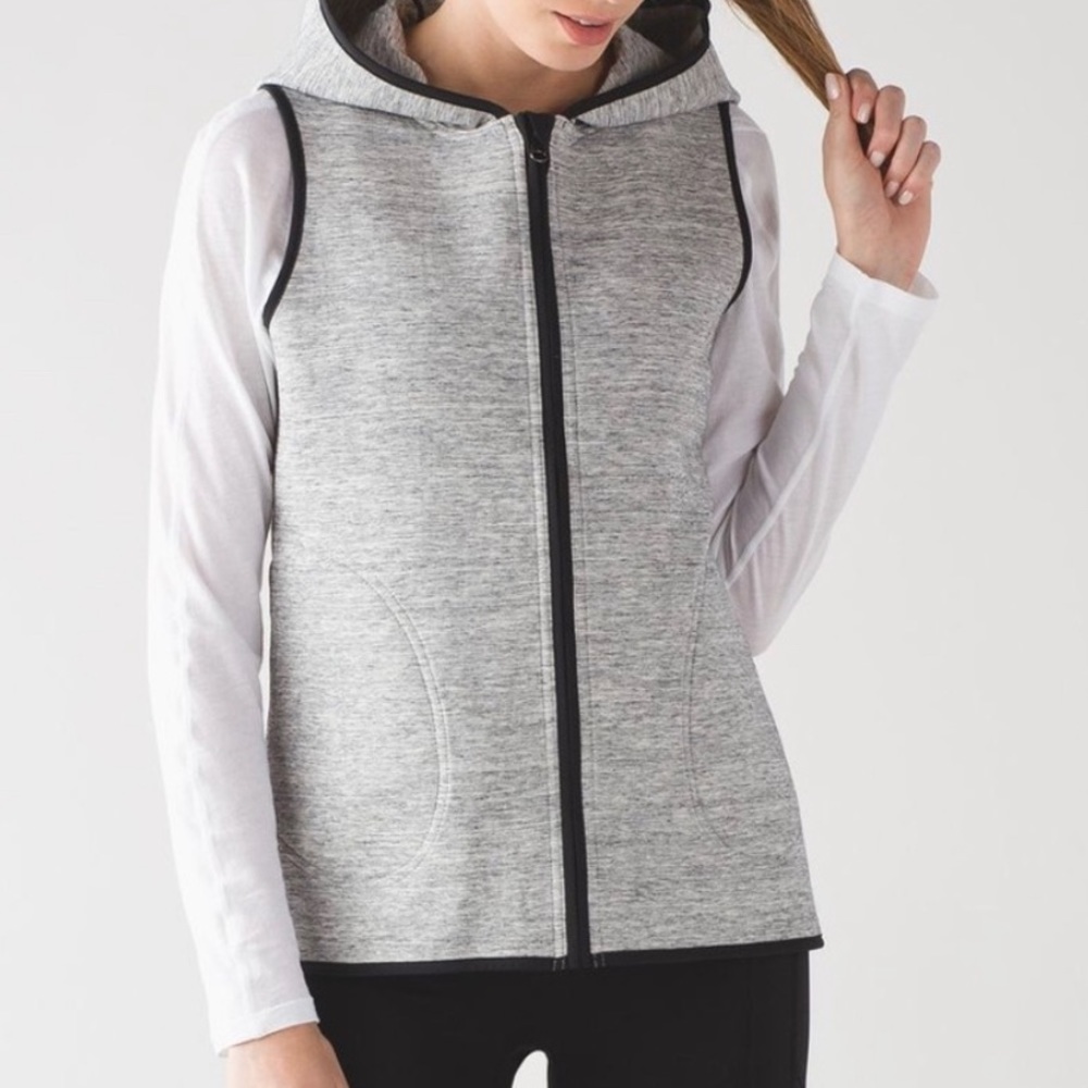Lululemon vest